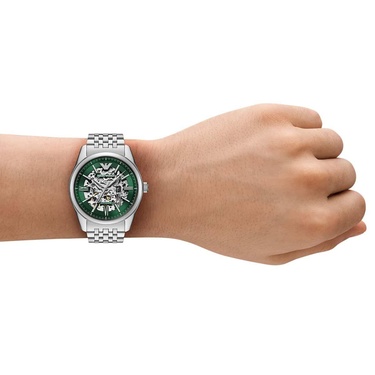  Emporio Armani AR60091 Erkek Kol Saati