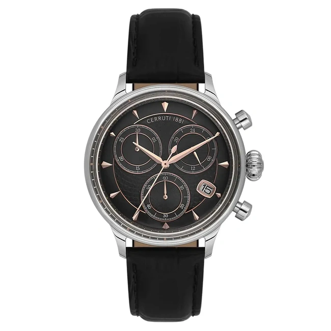  Cerruti 1881 CIWGC0073301 Erkek Kol Saati