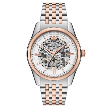  Emporio Armani AR60092 Erkek Kol Saati