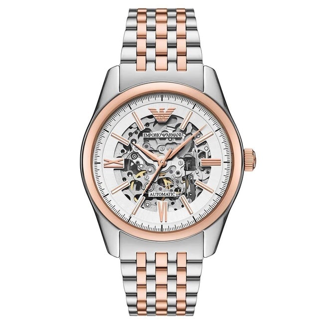  Emporio Armani AR60092 Erkek Kol Saati