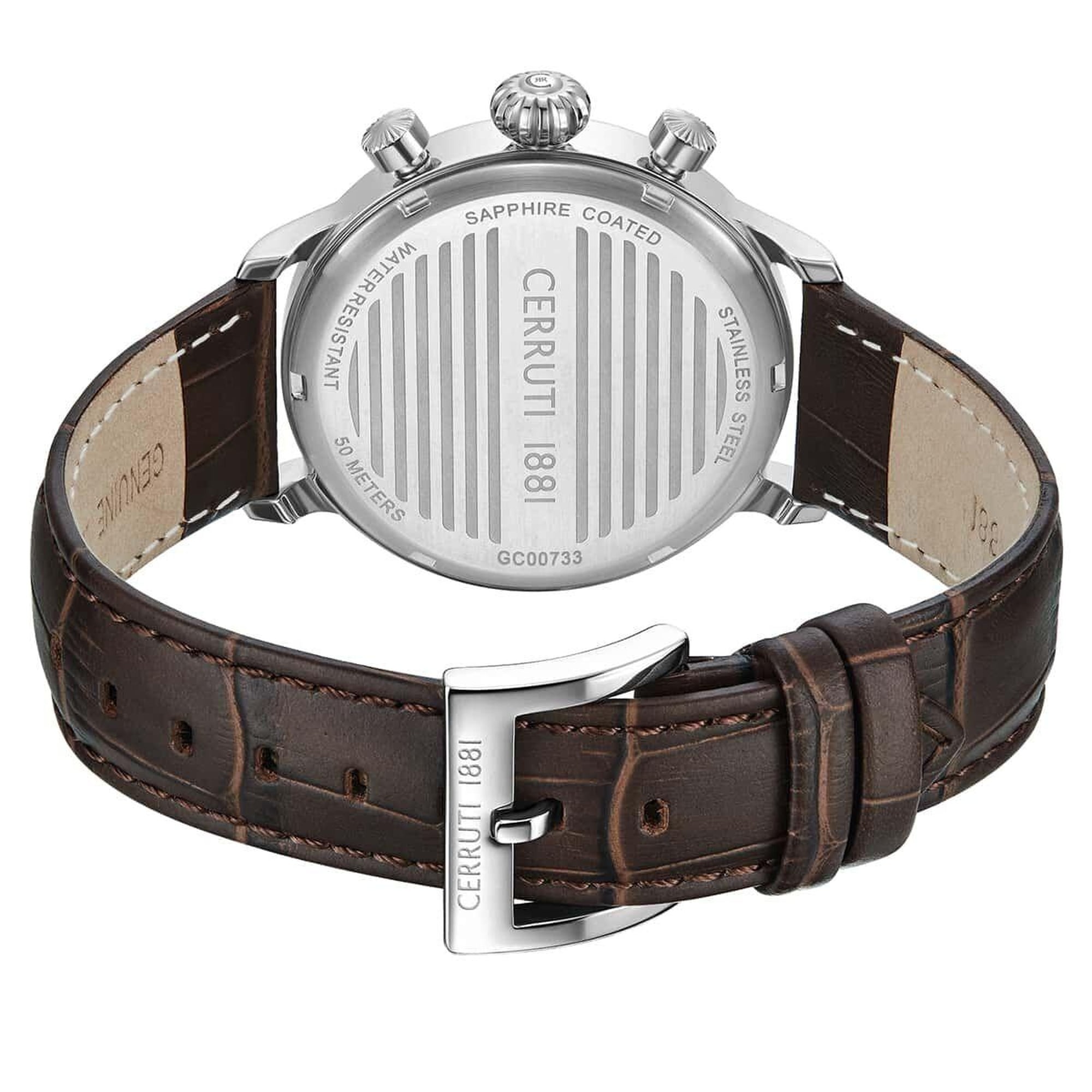 Cerruti 1881 CIWGC0073302 Erkek Kol Saati