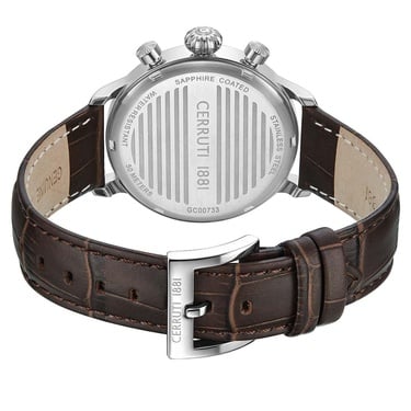  Cerruti 1881 CIWGC0073302 Erkek Kol Saati