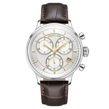  Cerruti 1881 CIWGC0073302 Erkek Kol Saati