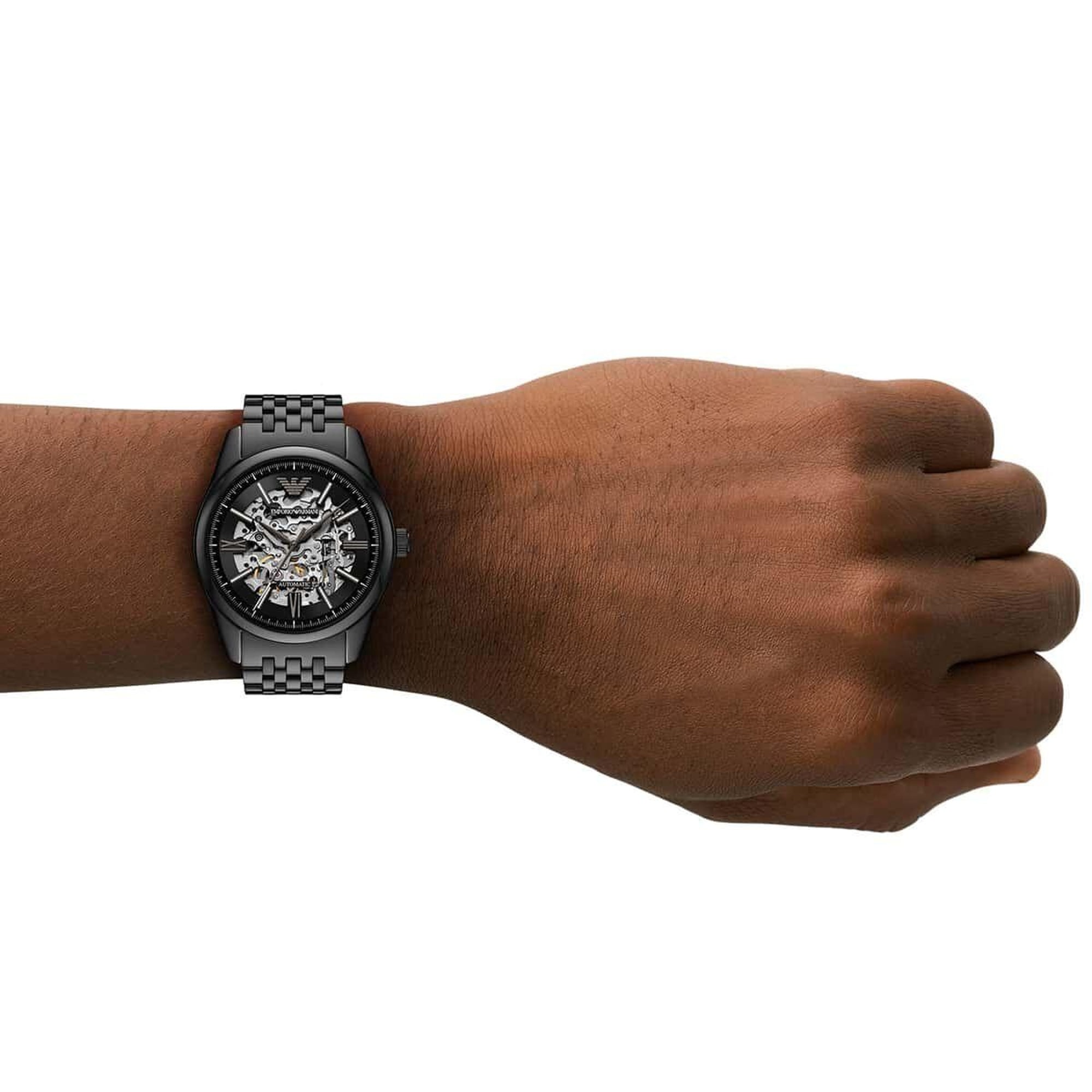 Emporio Armani AR60093 Erkek Kol Saati