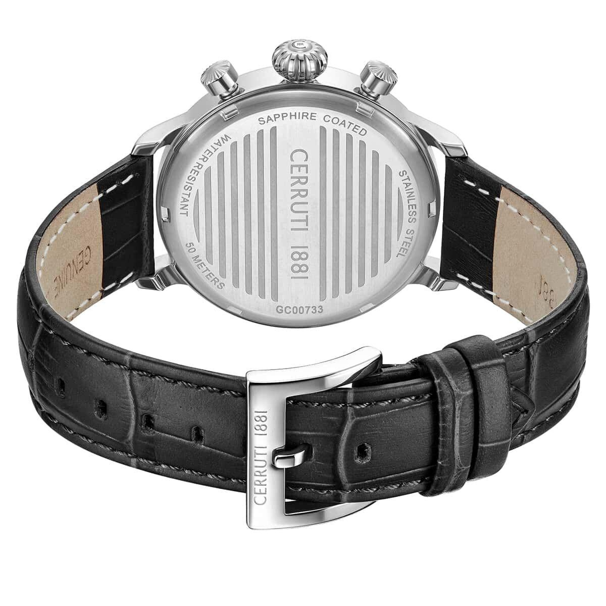 Cerruti 1881 CIWGC0073303 Erkek Kol Saati