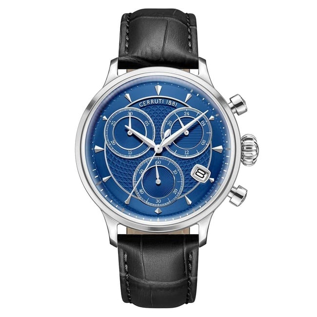  Cerruti 1881 CIWGC0073303 Erkek Kol Saati