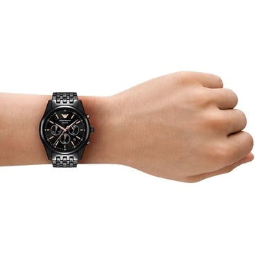  Emporio Armani AR70015 Erkek Kol Saati