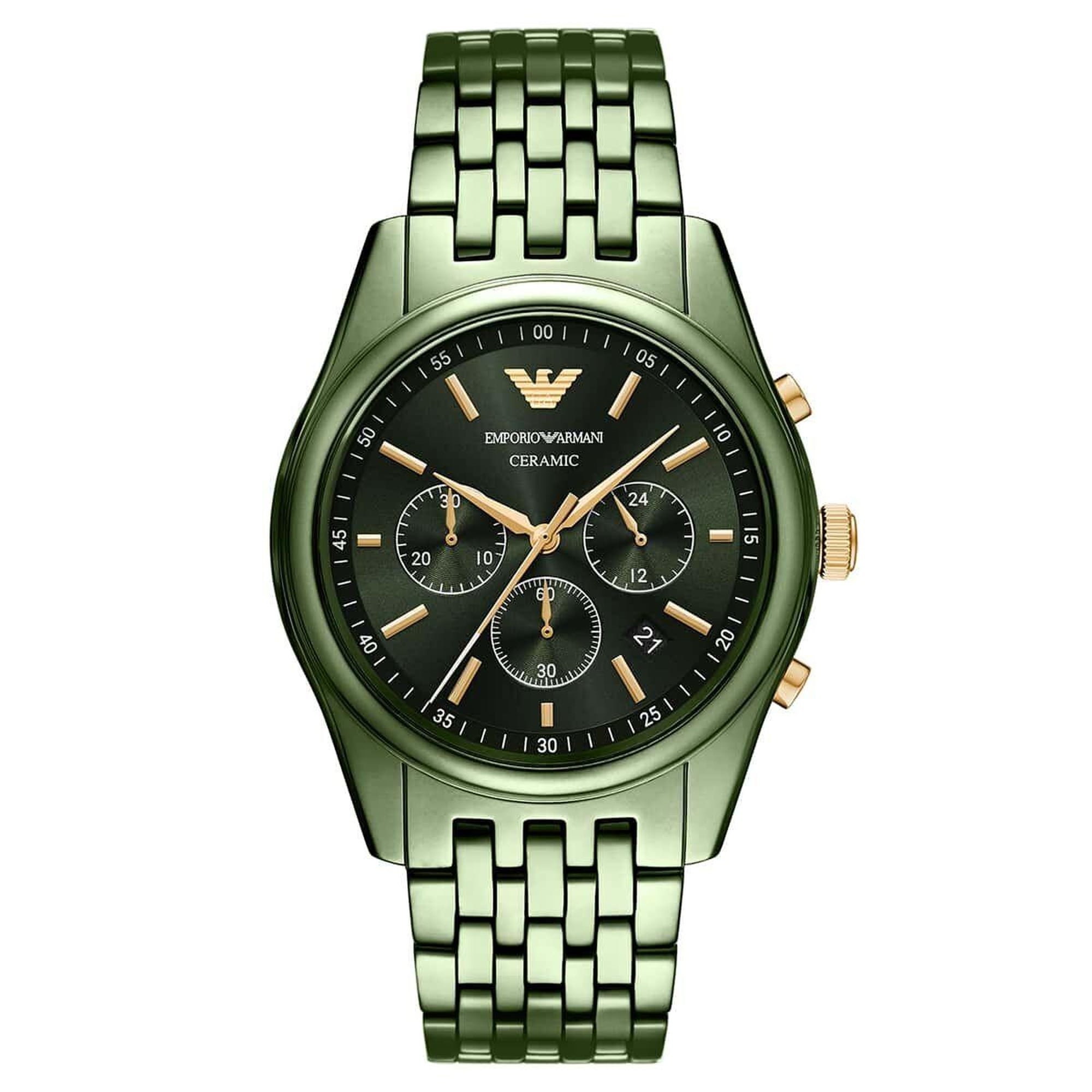 Emporio Armani AR70017 Erkek Kol Saati