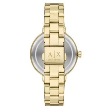  Armani Exchange AX5180 Kadın Kol Saati