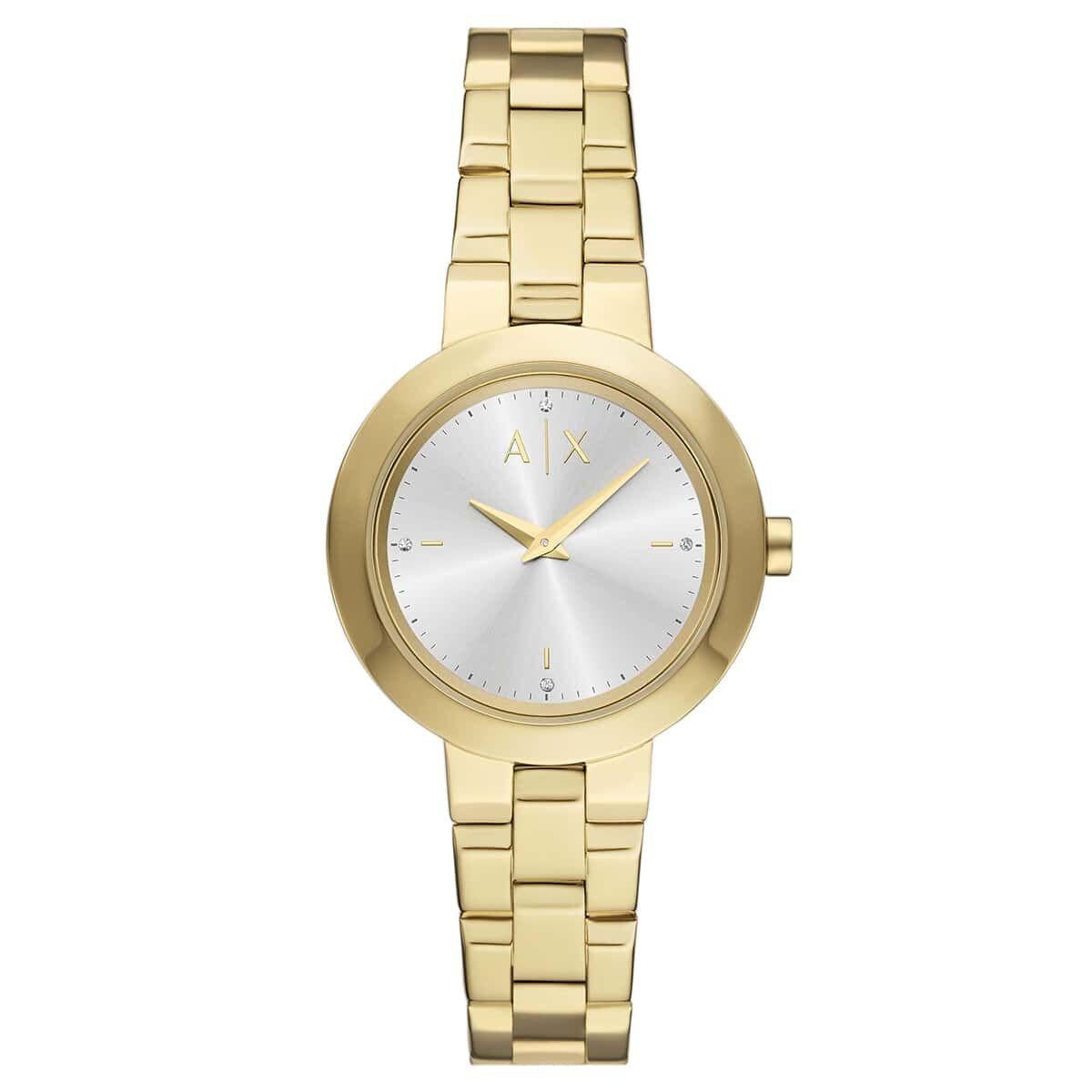  Armani Exchange AX5180 Kadın Kol Saati