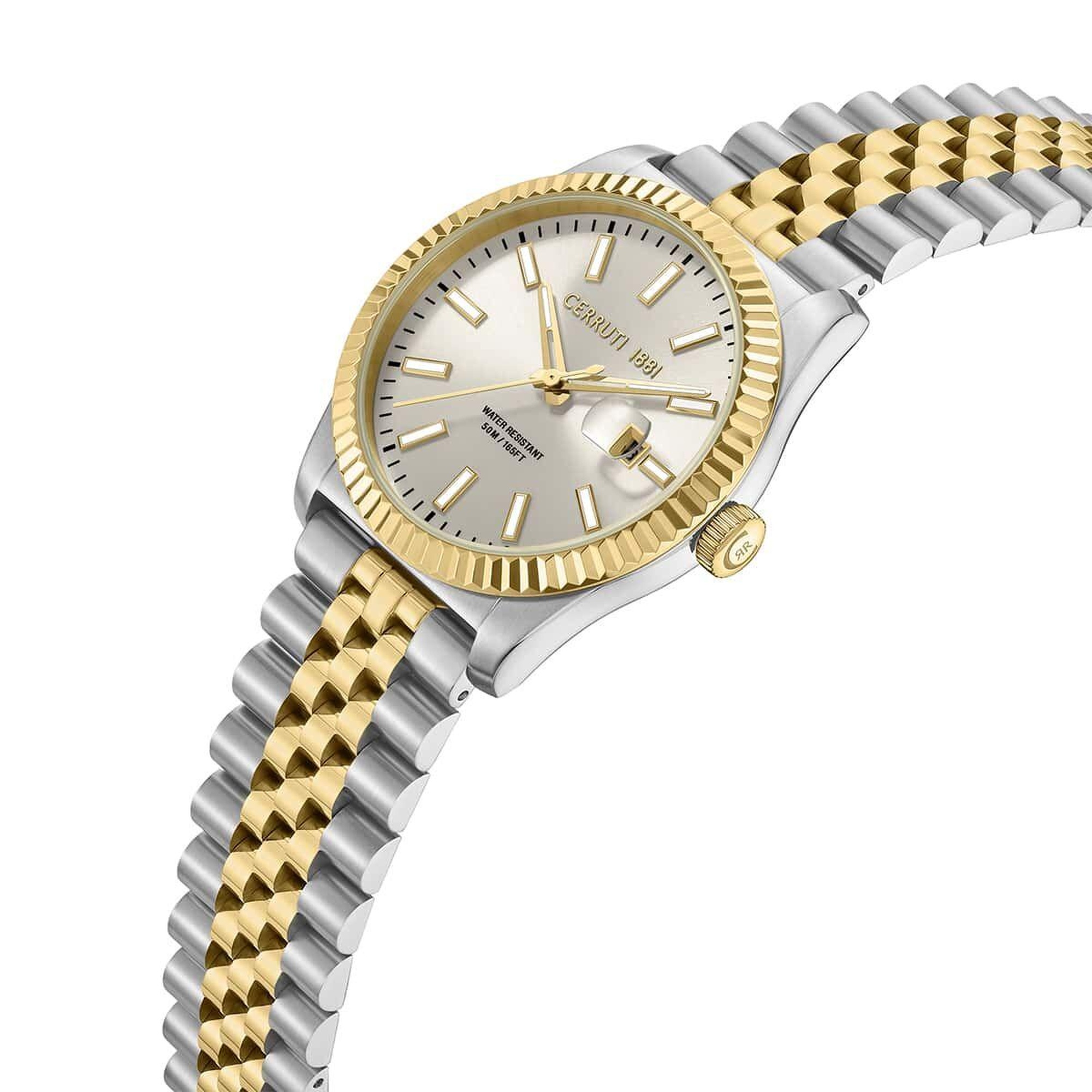 Cerruti 1881 CIWGH0090605 Erkek Kol Saati