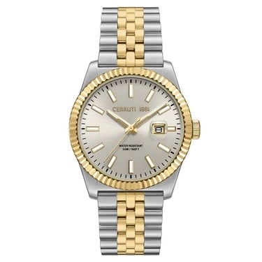  Cerruti 1881 CIWGH0090605 Erkek Kol Saati