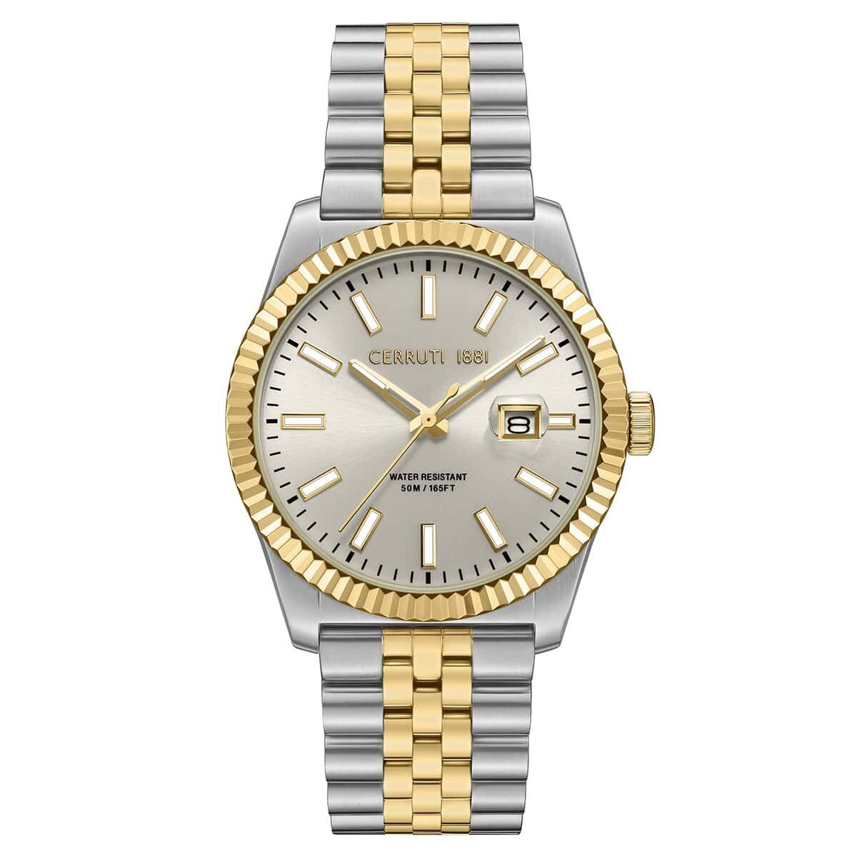  Cerruti 1881 CIWGH0090605 Erkek Kol Saati