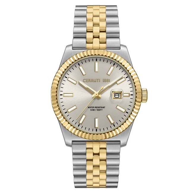  Cerruti 1881 CIWGH0090605 Erkek Kol Saati