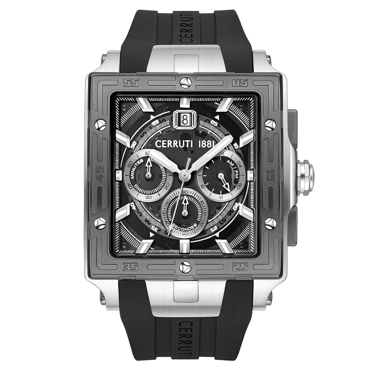  Cerruti 1881 CIWGO0072401 Erkek Kol Saati