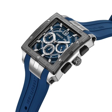  Cerruti 1881 CIWGO0072402 Erkek Kol Saati