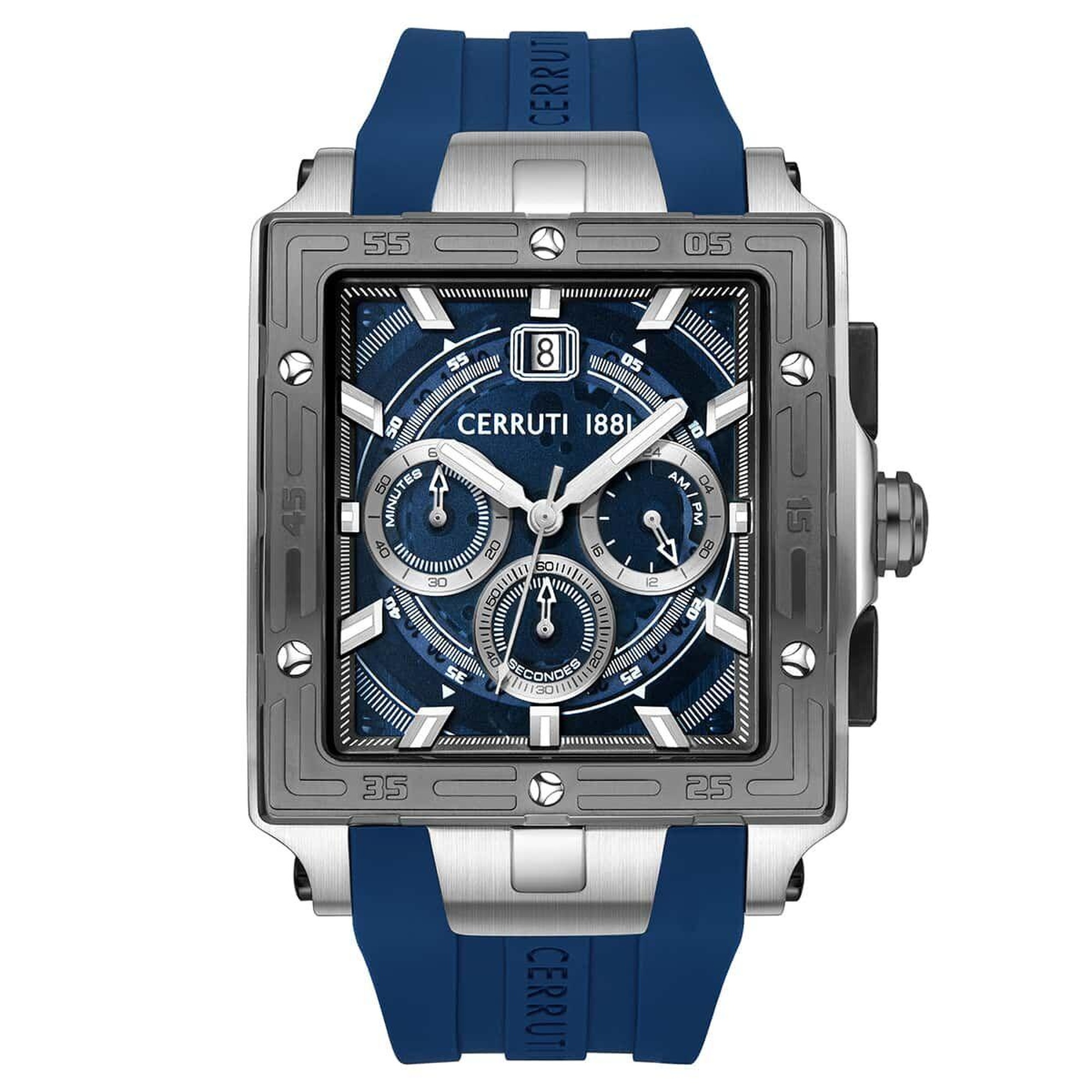 Cerruti 1881 CIWGO0072402 Erkek Kol Saati