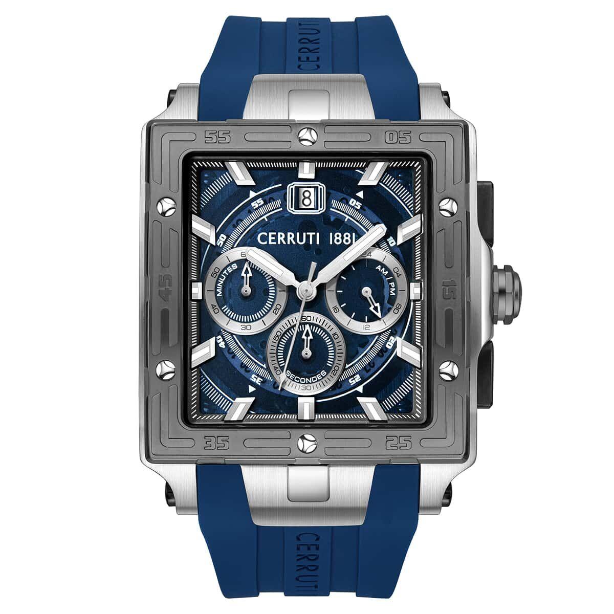  Cerruti 1881 CIWGO0072402 Erkek Kol Saati