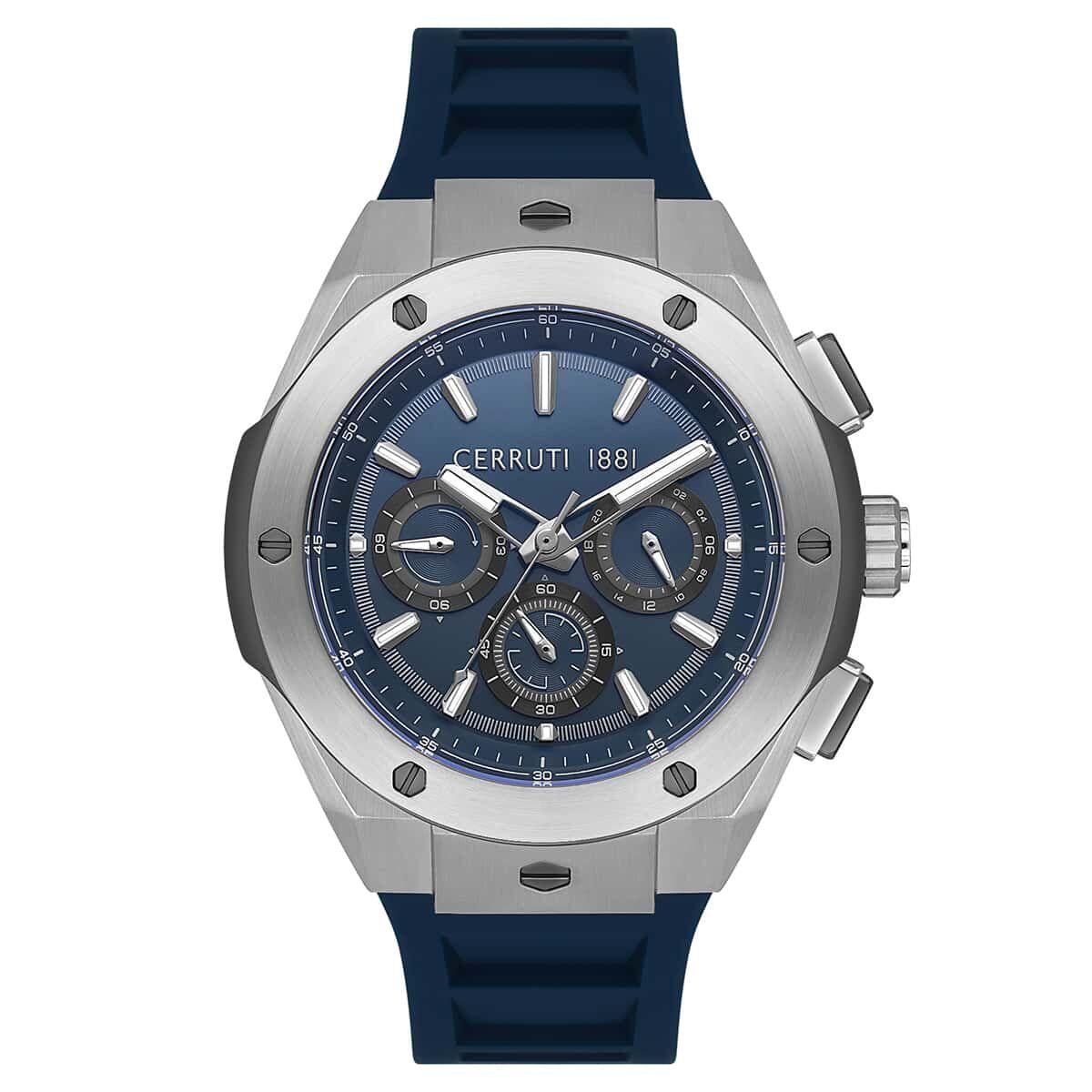  Cerruti 1881 CIWGQ0085602 Erkek Kol Saati