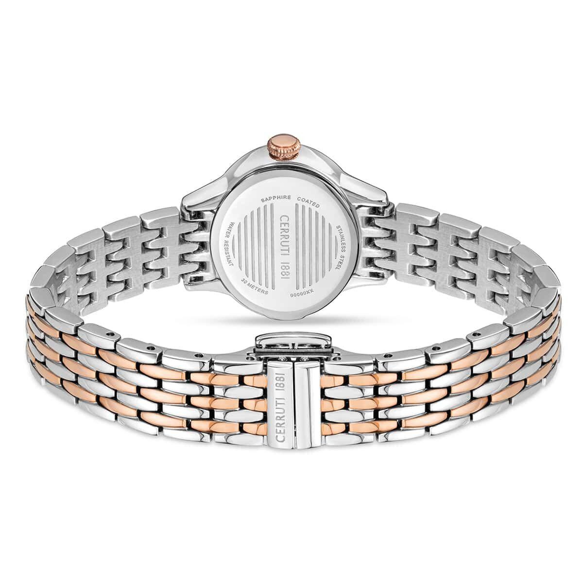 Cerruti 1881 CIWLG0073905 Kadın Kol Saati