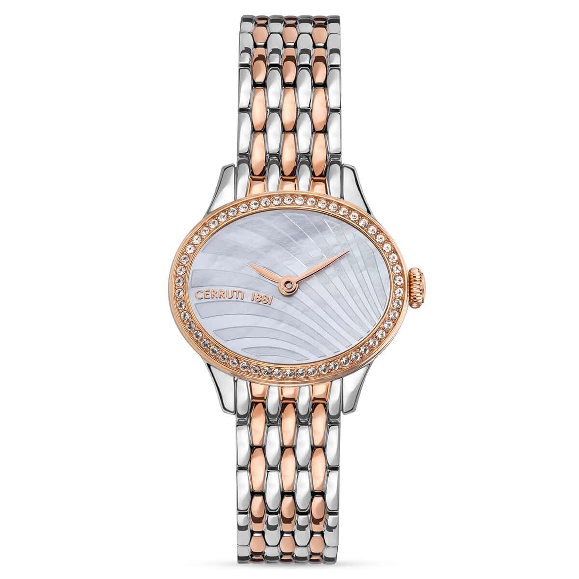 Cerruti 1881 CIWLG0073905 Kadın Kol Saati