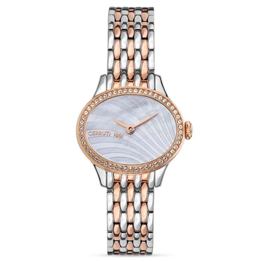  Cerruti 1881 CIWLG0073905 Kadın Kol Saati