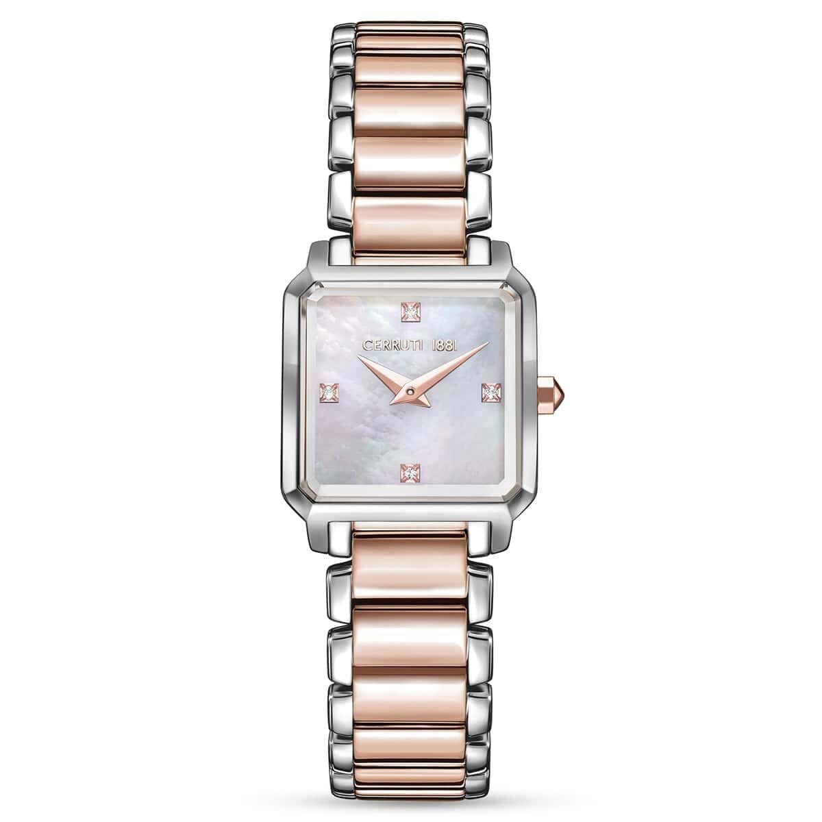  Cerruti 1881 CIWLG0074005 Kadın Kol Saati