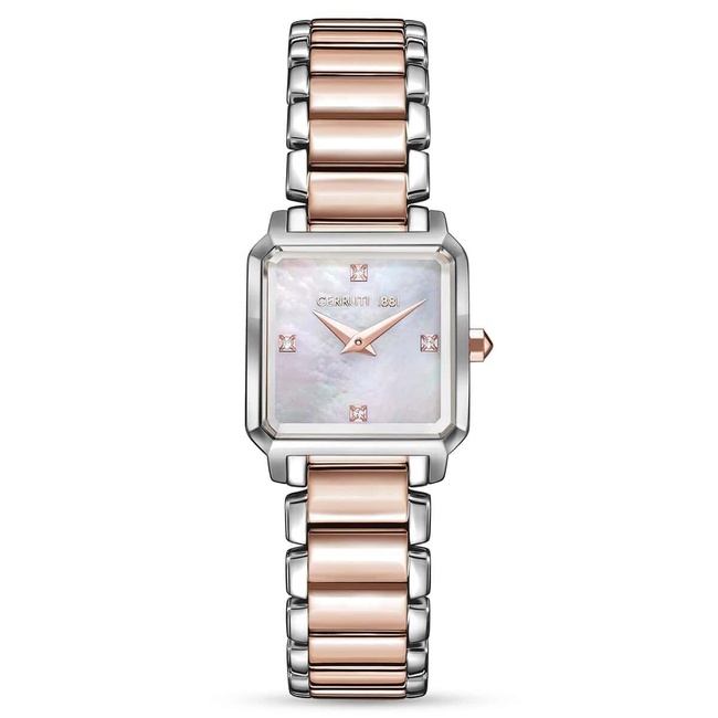  Cerruti 1881 CIWLG0074005 Kadın Kol Saati