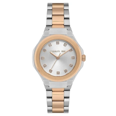  Cerruti 1881 CIWLG0086406 Kadın Kol Saati