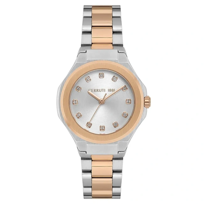  Cerruti 1881 CIWLG0086406 Kadın Kol Saati