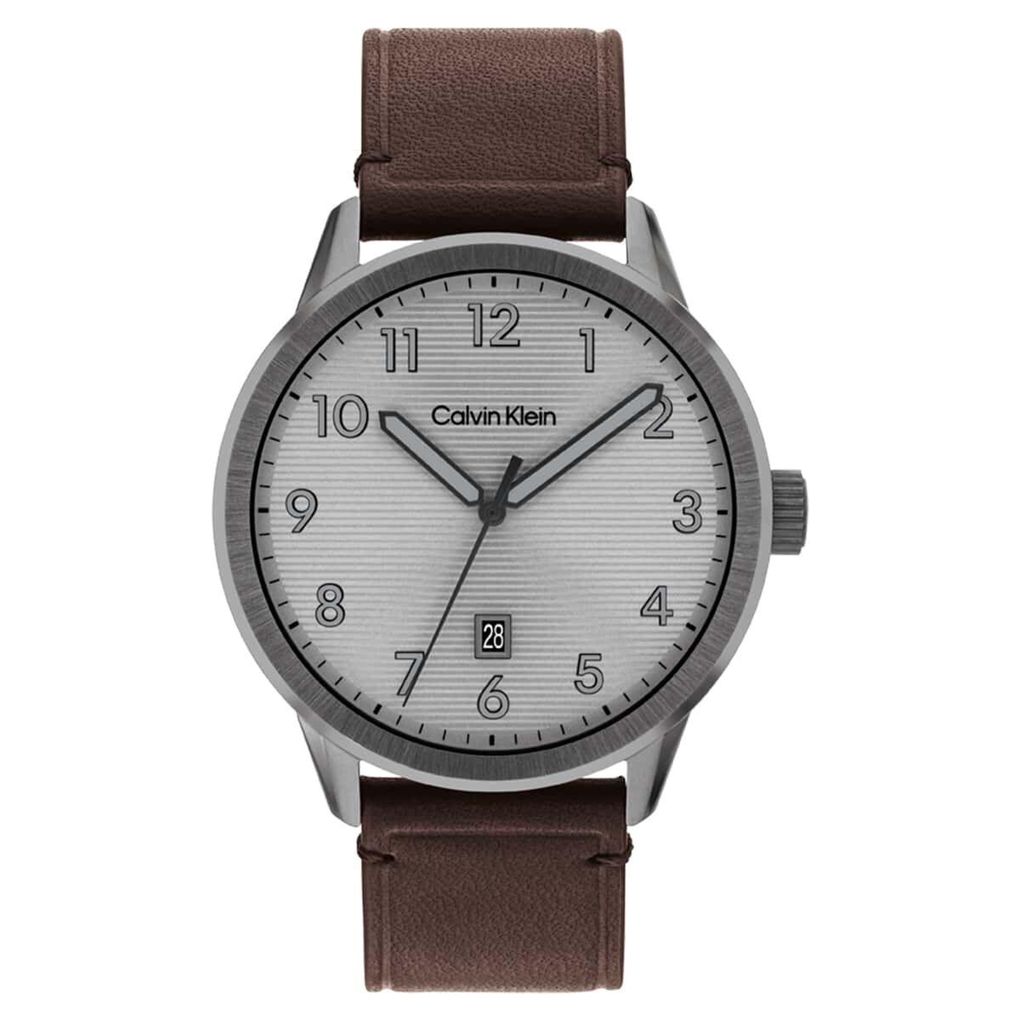 Calvin Klein CK25200519 Erkek Kol Saati