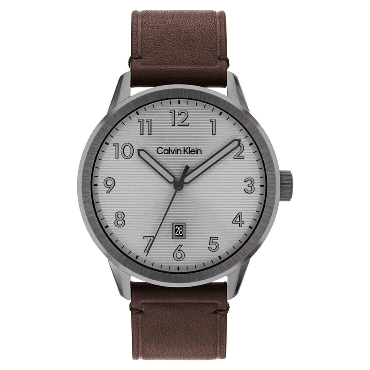  Calvin Klein CK25200519 Erkek Kol Saati