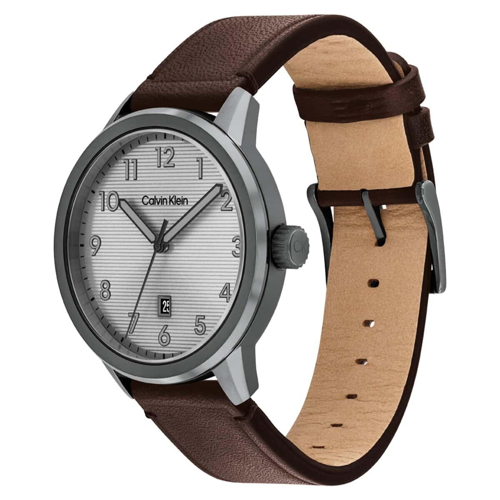 Calvin Klein CK25200519 Erkek Kol Saati