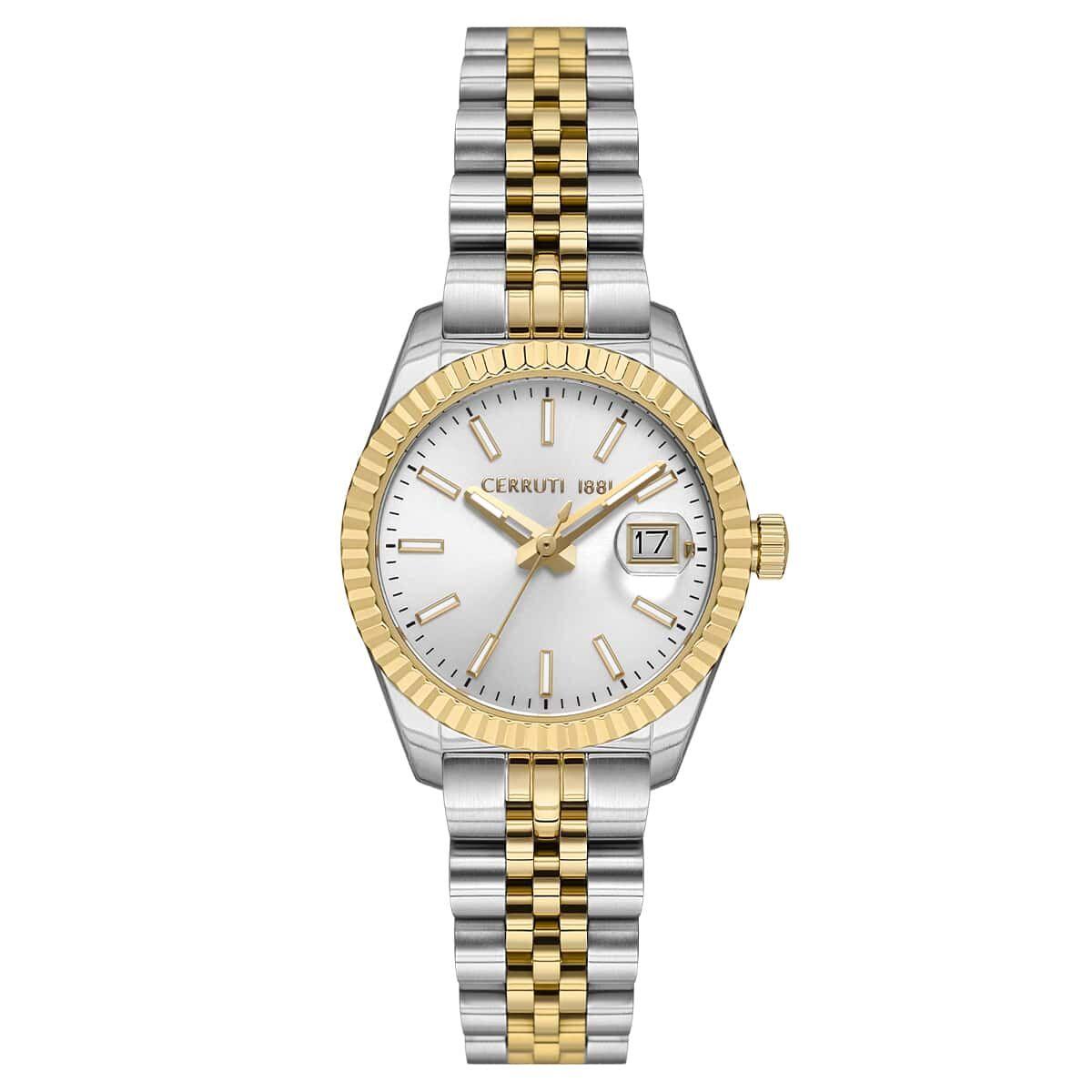  Cerruti 1881 CIWLH0090502 Kadın Kol Saati