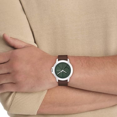  Calvin Klein CK25200527 Erkek Kol Saati