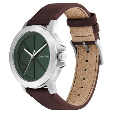  Calvin Klein CK25200527 Erkek Kol Saati