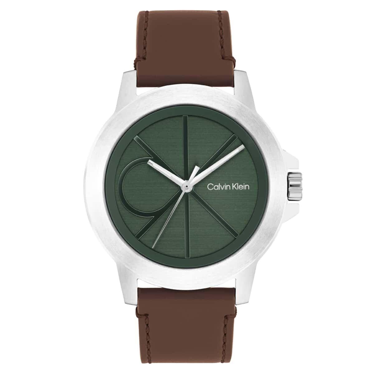  Calvin Klein CK25200527 Erkek Kol Saati