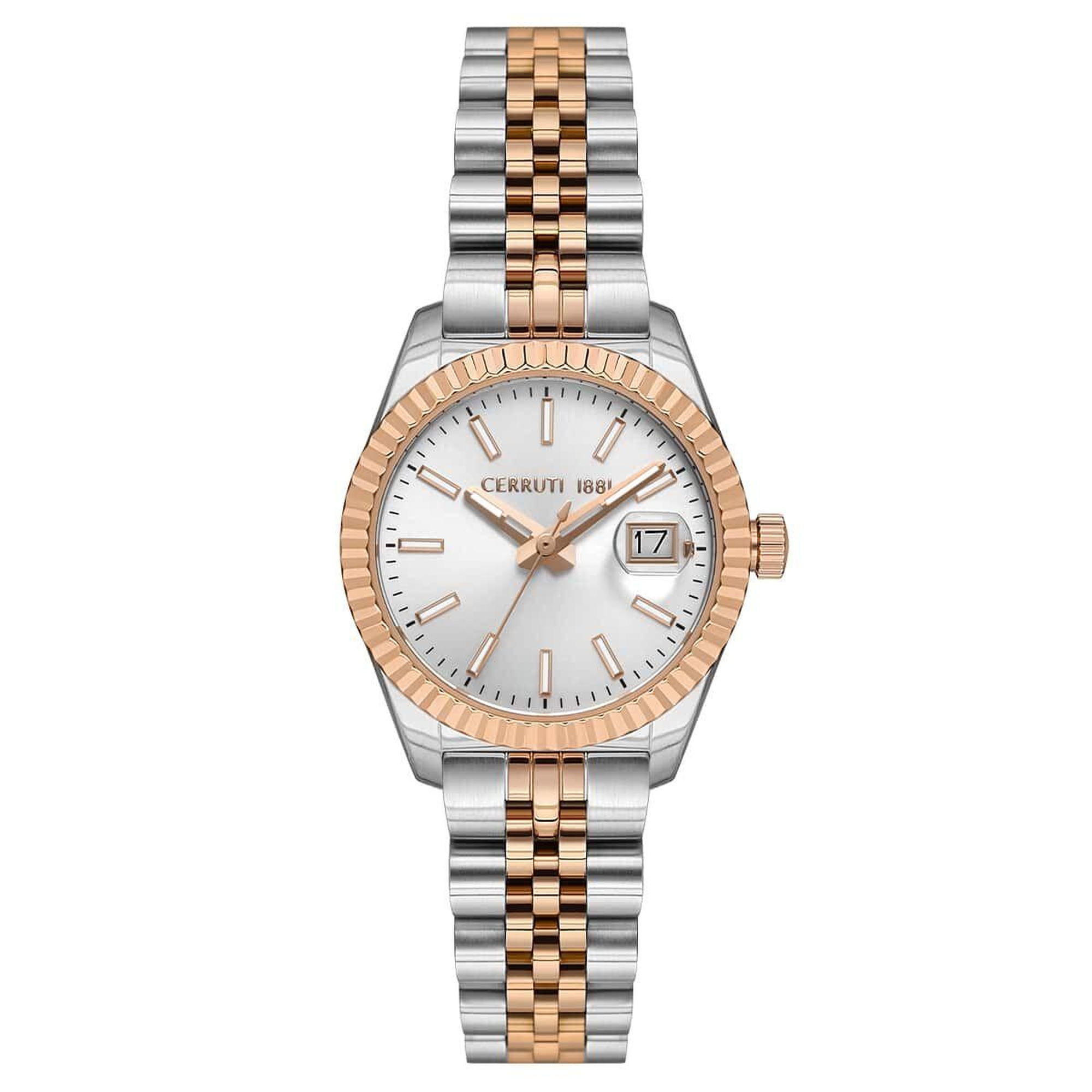 Cerruti 1881 CIWLH0090503 Kadın Kol Saati