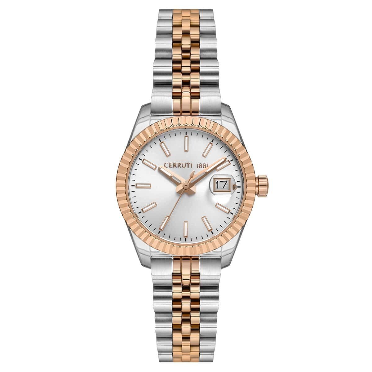  Cerruti 1881 CIWLH0090503 Kadın Kol Saati