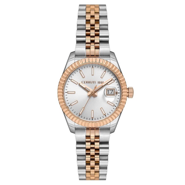  Cerruti 1881 CIWLH0090503 Kadın Kol Saati