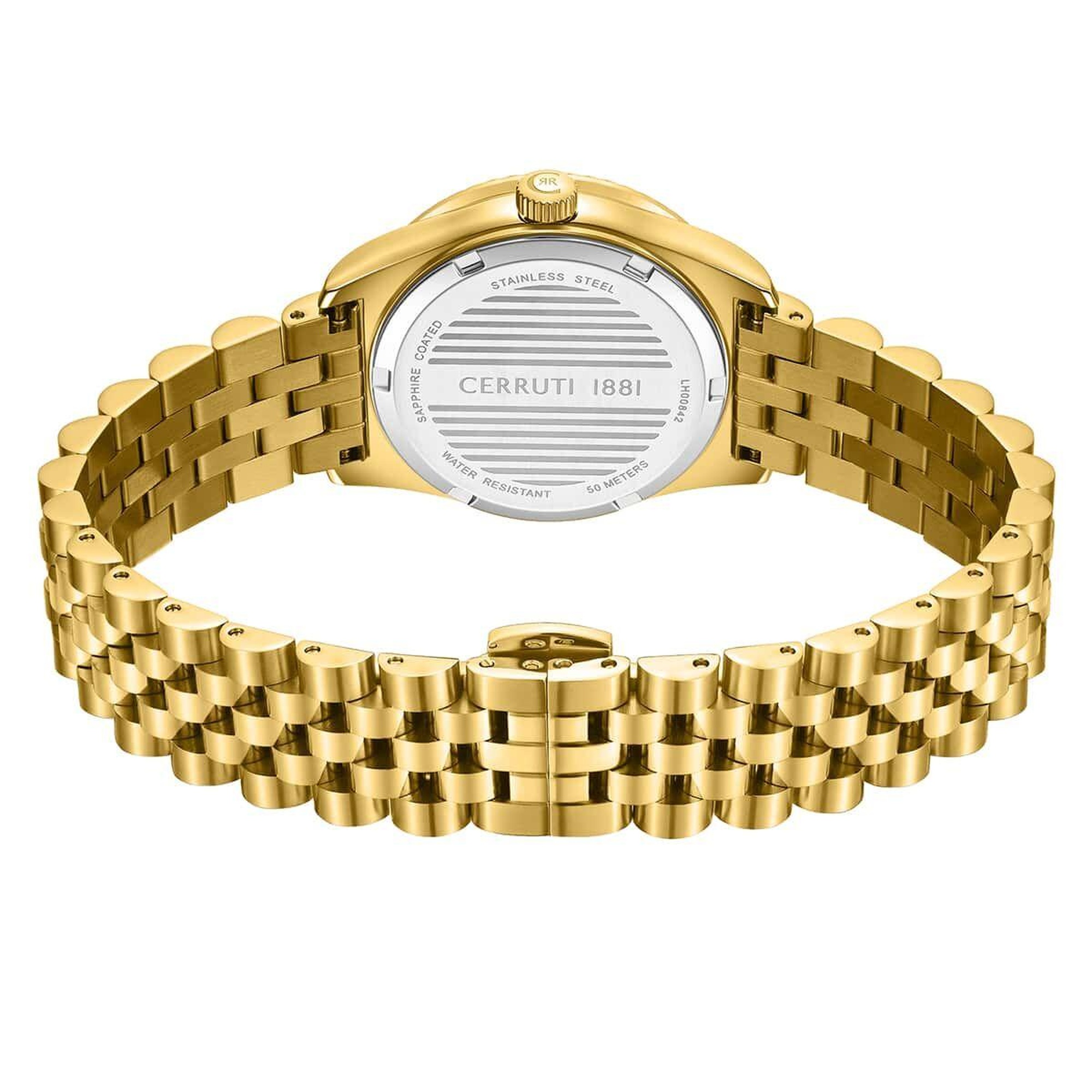 Cerruti 1881 CIWLH0090506 Kadın Kol Saati