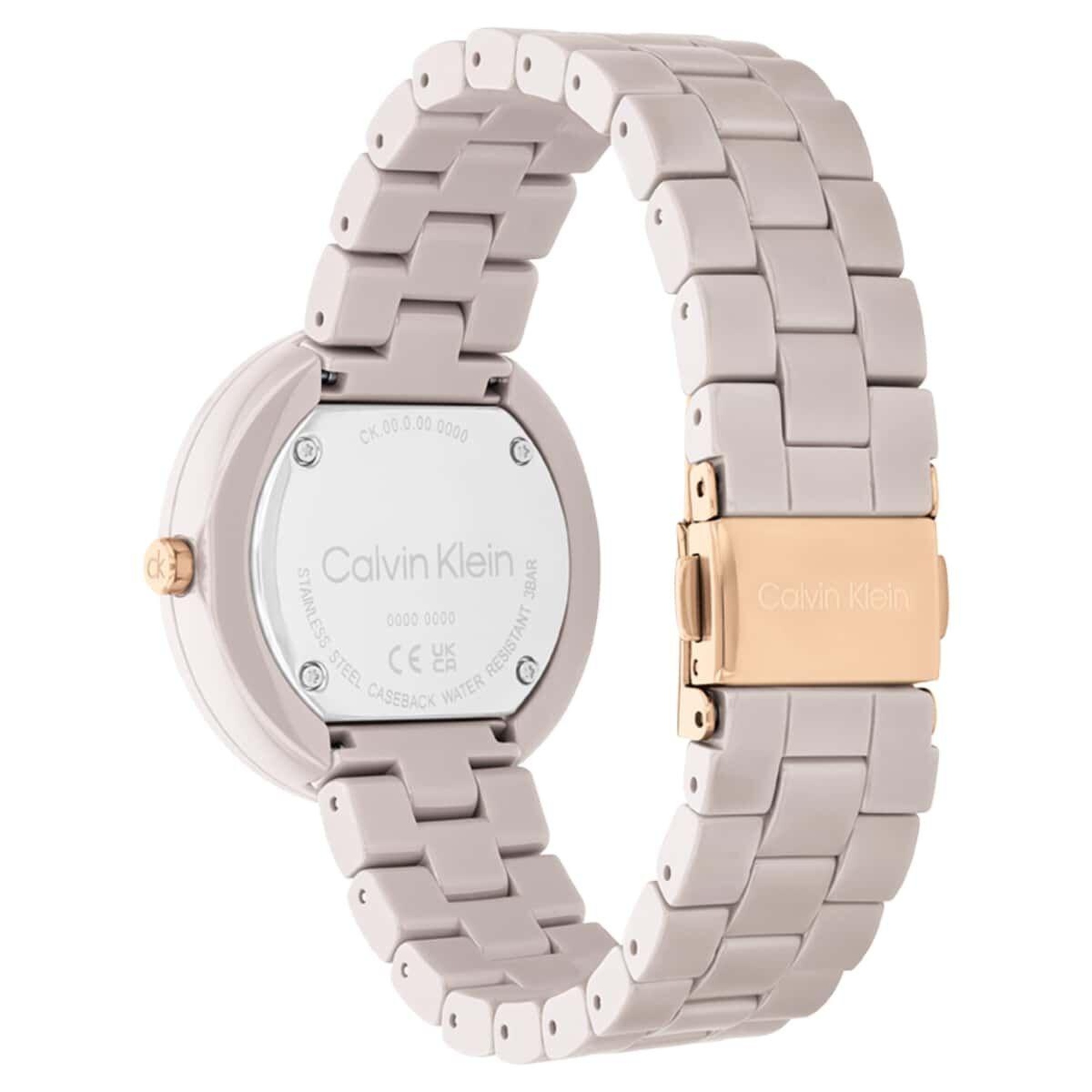 Calvin Klein CK25100073 Kadın Kol Saati