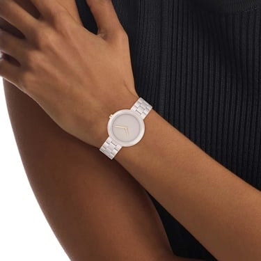  Calvin Klein CK25100073 Kadın Kol Saati