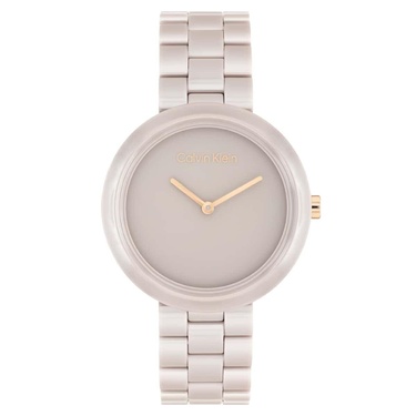  Calvin Klein CK25100073 Kadın Kol Saati