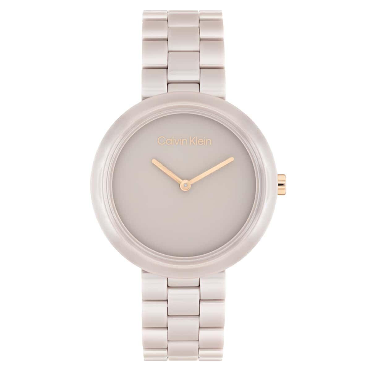  Calvin Klein CK25100073 Kadın Kol Saati