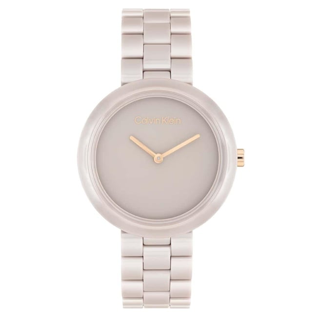  Calvin Klein CK25100073 Kadın Kol Saati