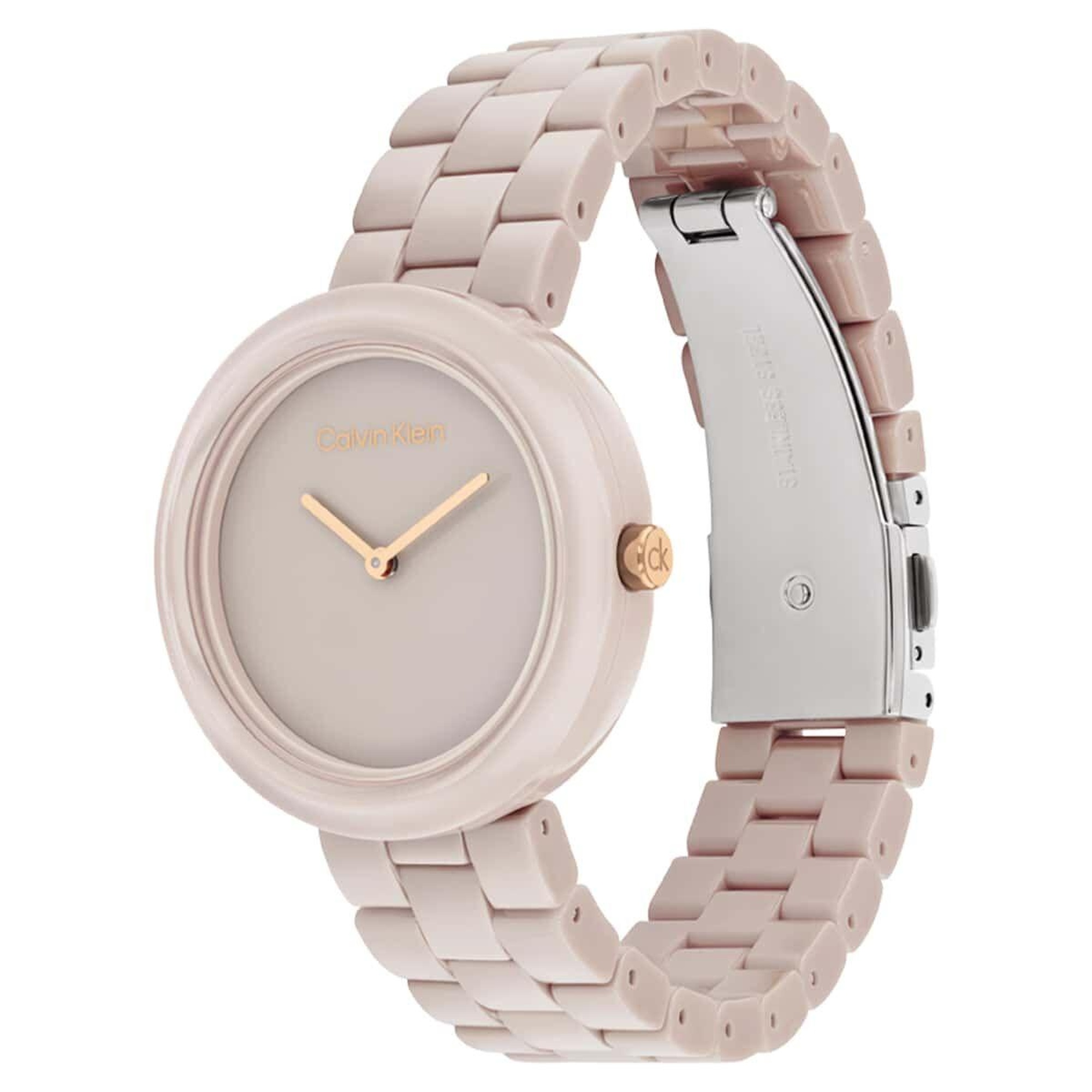 Calvin Klein CK25100073 Kadın Kol Saati