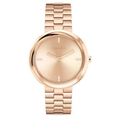  Calvin Klein CK25100095 Kadın Kol Saati