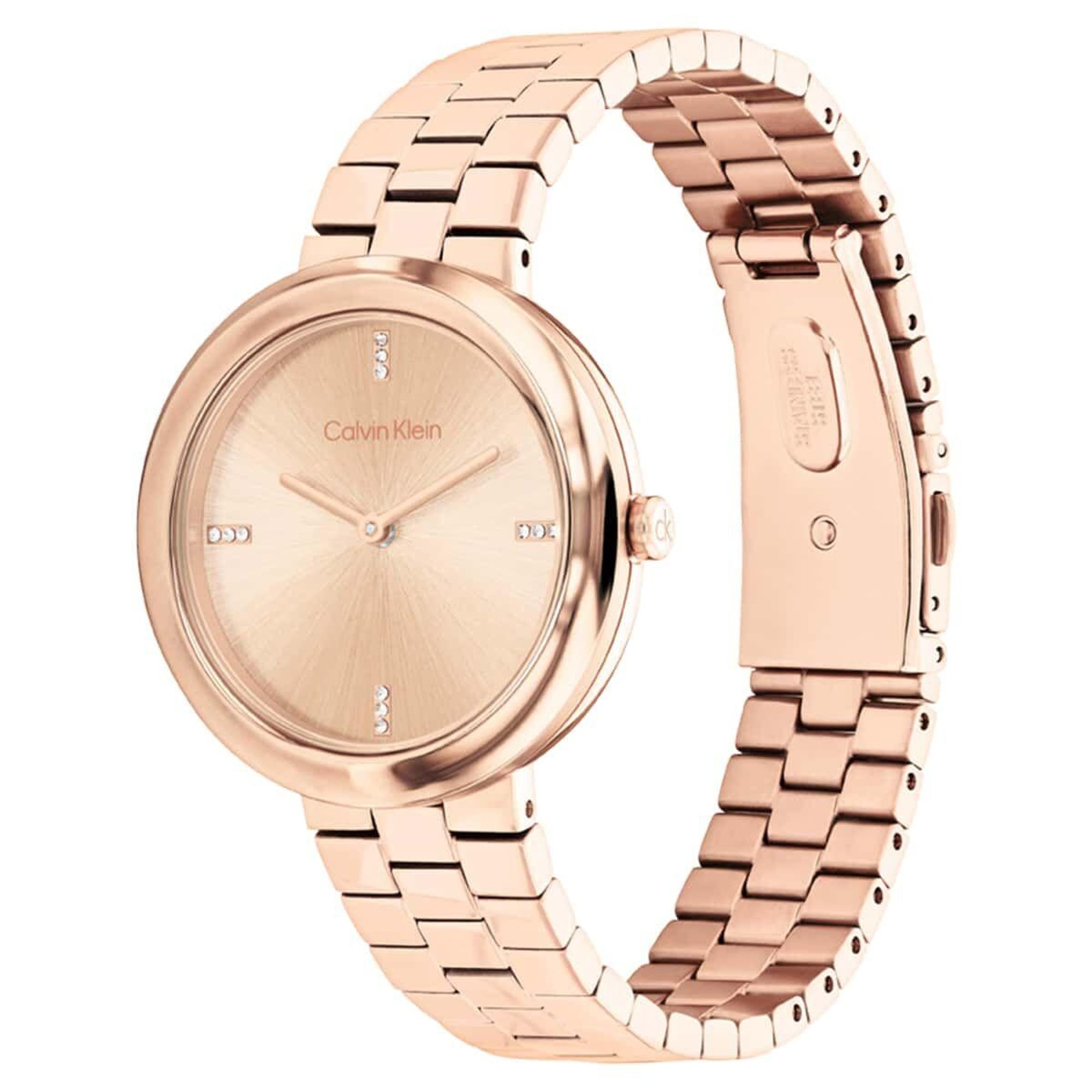 Calvin Klein CK25100095 Kadın Kol Saati