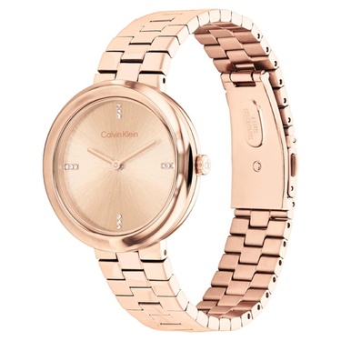  Calvin Klein CK25100095 Kadın Kol Saati